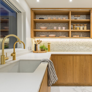 KARAKA LIFESTYLE  - Kitchen, Laundry, Bar and interior design, Karaka