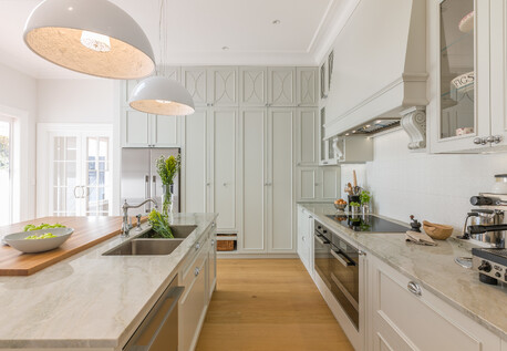 Du Bois Design // Photographer Kallan Mac Leod