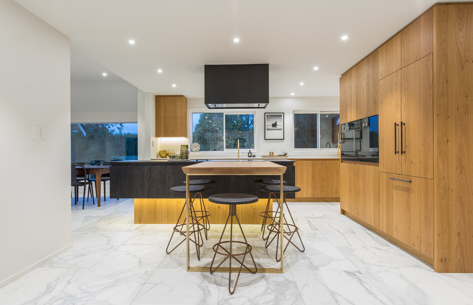 Design by Natalie Du Bois Photo by Kallan Mac Leod