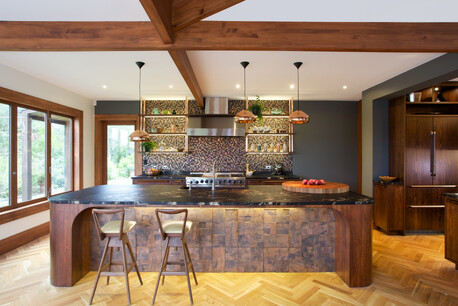 Du Bois Design // Photographer Jamie Cobel