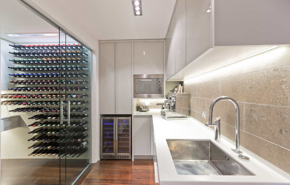 Du Bois Design // Photographer Kallan Mac Leod