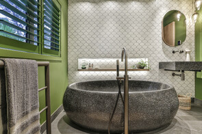 BATHROOMS - View gallery of all bathrooms here