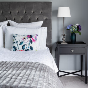 REFLECTING NOSTALGIA - Full Home Interior design, Takapuna