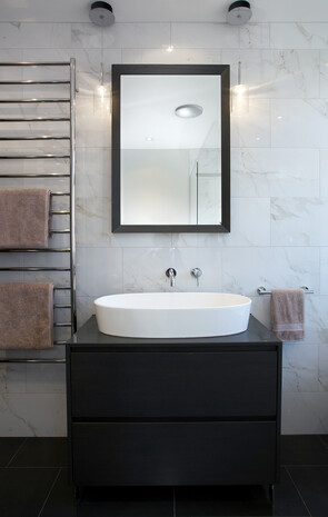 Du Bois Design // Photographer Jamie Cobel