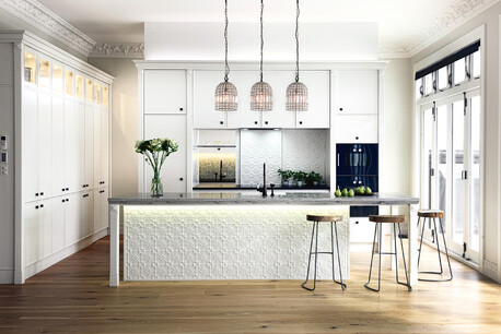 Du Bois Design // Photographer Jane Usher