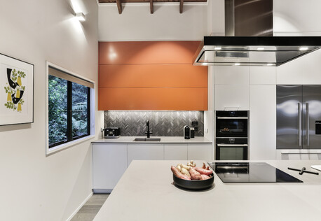 Du Bois Design // Photographer Jamie Cobel