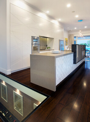 Du Bois Design // Photographer Jamie Cobel