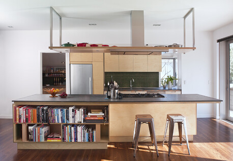 Du Bois Design // Photographer Matt Smith