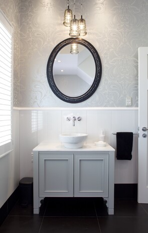 Du Bois Design // Photographer Jamie Cobel