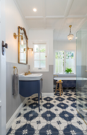 Du Bois Design // Photographer Kallan Mac Leod