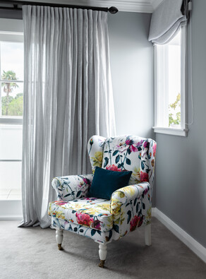 Du Bois Design // Photographer Studio Weir