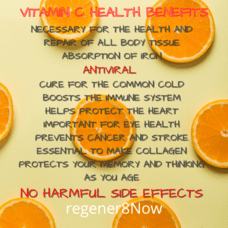 Is Vitamin C and Ivermectin the most ethical treatment for Covid 19?New post