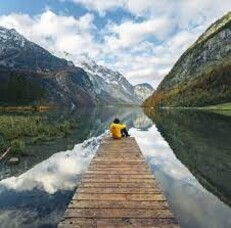 NATURE IS NOT FOR SALE