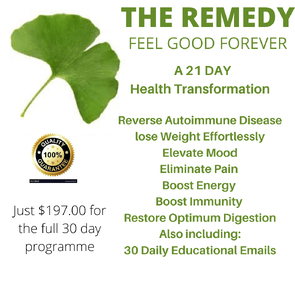 Natural Health Solutions