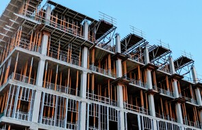 Multi Storey Apartments