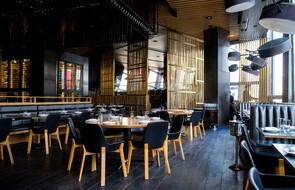 Commercial Tenancy Fitout