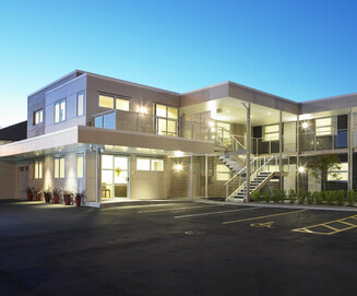 Argent Motor Lodge