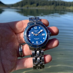 Water Resistance Testing - Water resistance tests are performed onsite in a matter of minutes.Click to learn more.