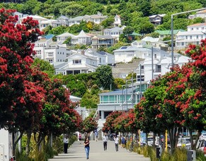 Turning constraints into opportunities for progress