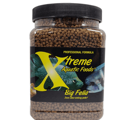 Xtreme Big Fella 3mm Pellet