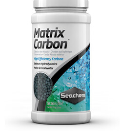 Seachem Matrix Carbon 250ml