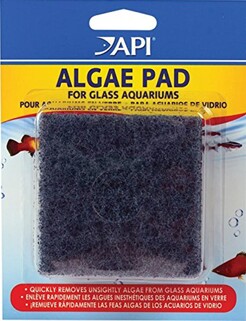 API Algae Pad for Glass Aquariums