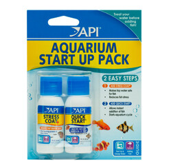  API Aquarium Start Up Pack