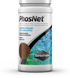 Seachem PhosNet