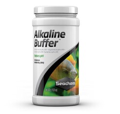 Seachem Alkaline Buffer