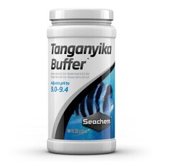 Seachem Tanganyika Buffer