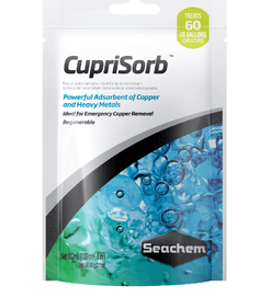 Seachem Cuprisorb - 100ml