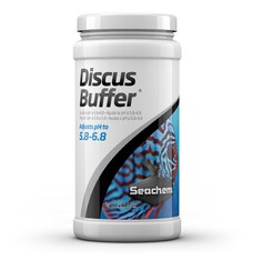 Seachem Discus Buffer 250g