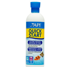 API Quick Start