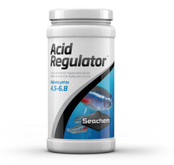 Seachem Acid Regulator 250g