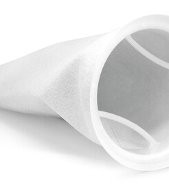 Seachem Filter Sock 100 Micron Welded