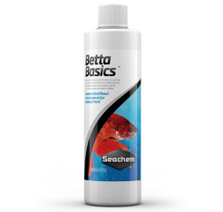 Seachem Betta Basics