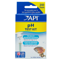 API pH Test Kit - Freshwater 