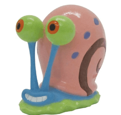 Gary - Spongebob Squarepants Aquarium Collection