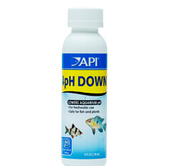 API pH Down
