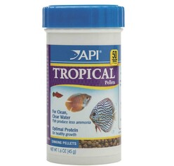 API Tropical Pellets