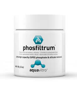 Aquavitro Phosfiltrum