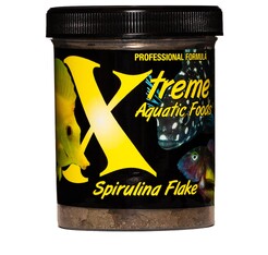 Xtreme Spirulina Flakes