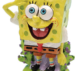 Mini SpongeBob - Spongebob Squarepants aquarium Collection