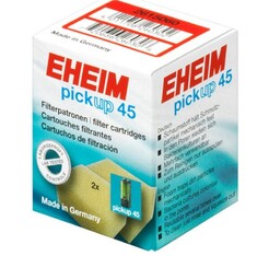 Eheim Pickup 45 Replacement Cartridge - 2pk