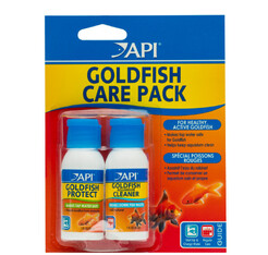 API Goldfish Care Pack