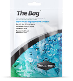 Seachem The Bag - 25 x 13cm