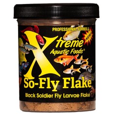 Xtreme So-Fly Flakes