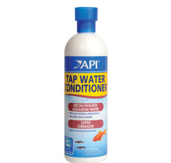 API Tap Water Conditioner 