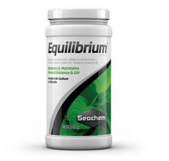 Seachem Equilibrium 300g