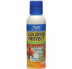 API Goldfish Protect 118ml